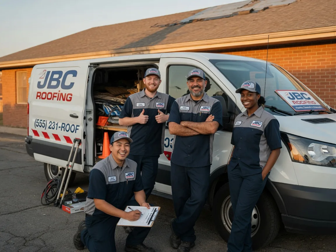 Roof Replacement company in Warrenville, IL