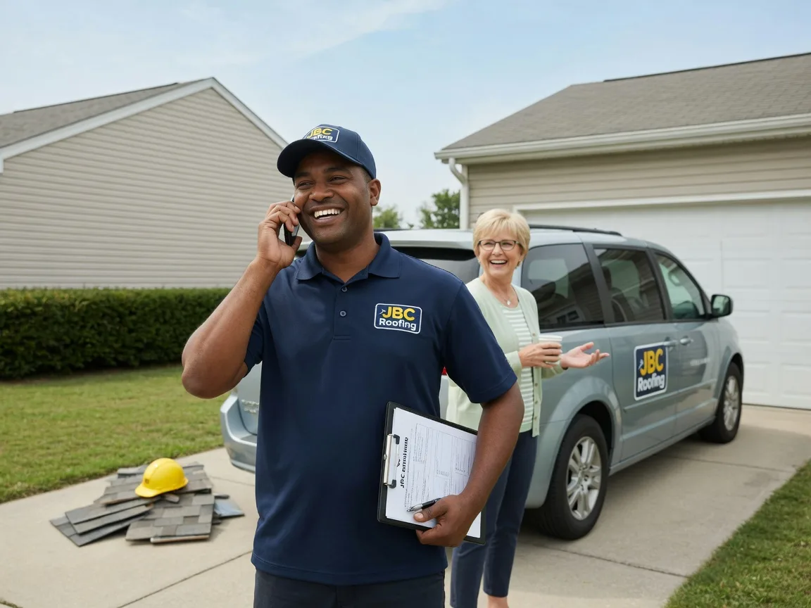 Roof Replacement Warrenville, IL FAQs